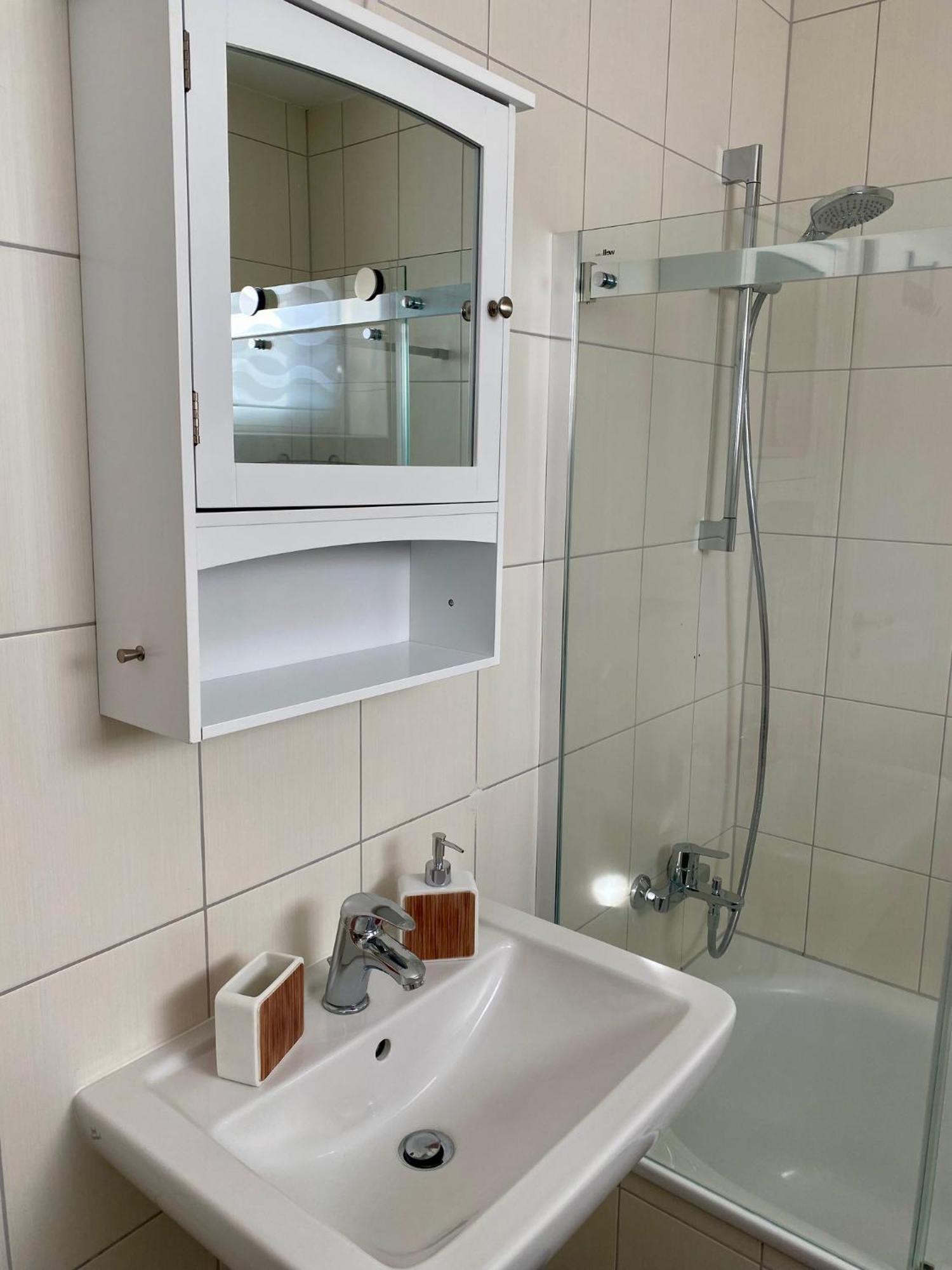 Ferienwohnung Kilz In Gensingen An Der Nahe Екстер'єр фото